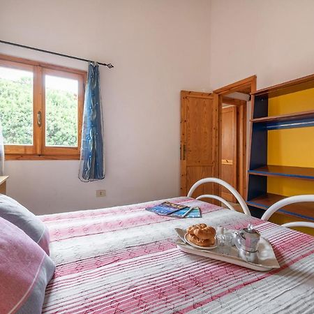 Affittasardegna-Bilo Caraibi 2 Apartamento Pittulongu Exterior foto