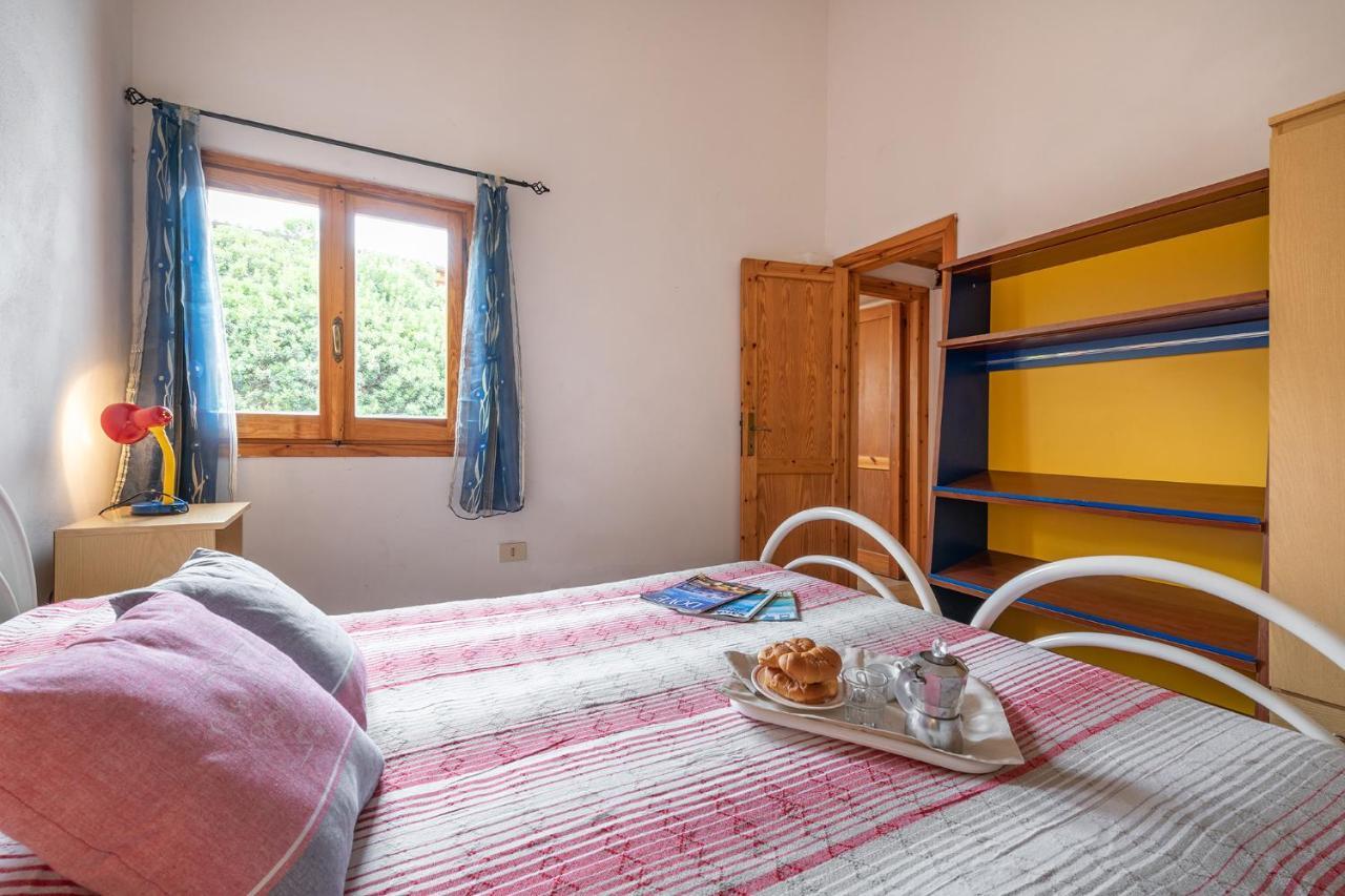 Affittasardegna-Bilo Caraibi 2 Apartamento Pittulongu Exterior foto
